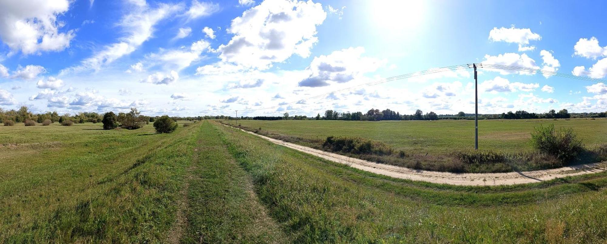 Ostoja Czersk Gora Kalwaria Zamek Krolowej Bony Domki Caloroczne Exterior photo