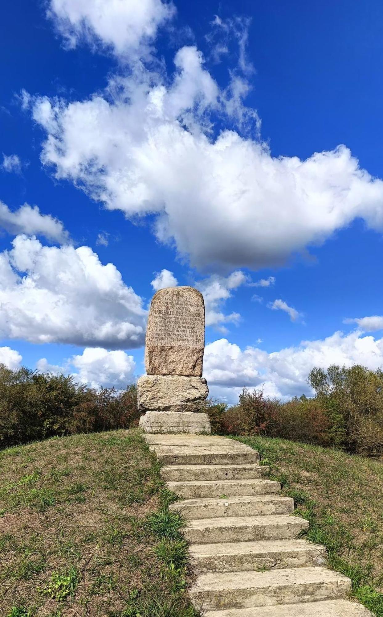 Ostoja Czersk Gora Kalwaria Zamek Krolowej Bony Domki Caloroczne Exterior photo